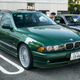 Illustration for article titled This Tokyo Bookstore Does One Of The Most Diverse Cars And Coffee Meets On The Planet